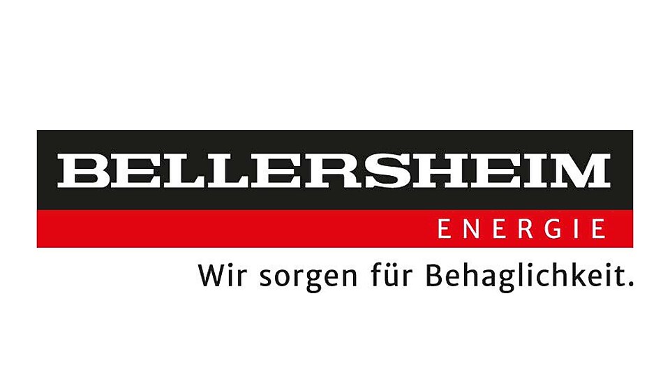 Logo von H+R Bellersheim GmbH