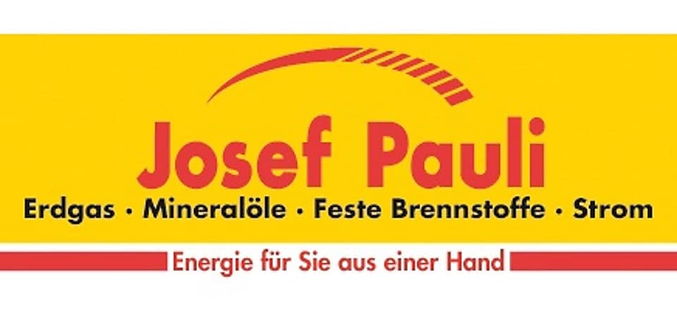 Logo von Josef Pauli GmbH