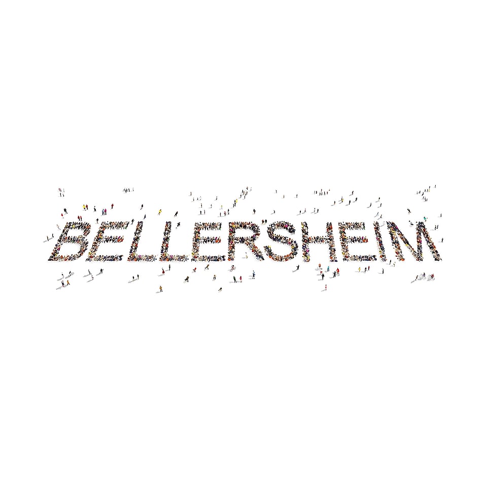 Team-Bild von H+R Bellersheim GmbH 