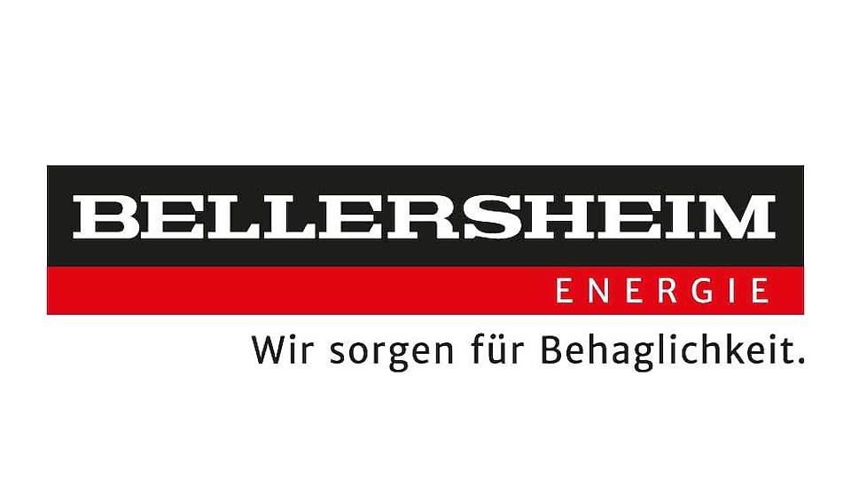 Logo von H+R Bellersheim GmbH