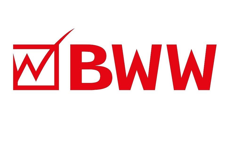 Logo BWW Energie GmbH – Stuttgart