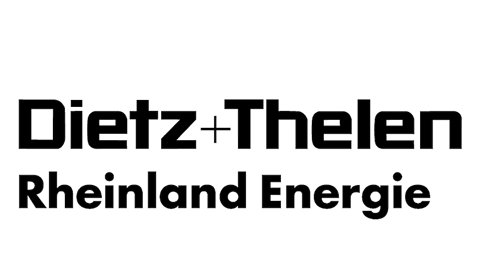 Logo Dietz + Thelen Bonn