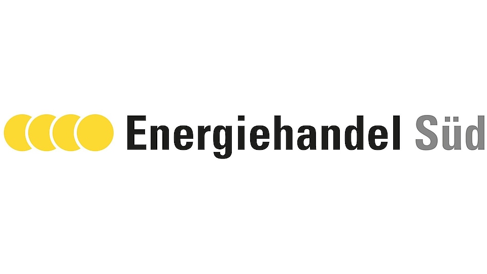 Logo von Energiehandel Süd GmbH & Co. KG