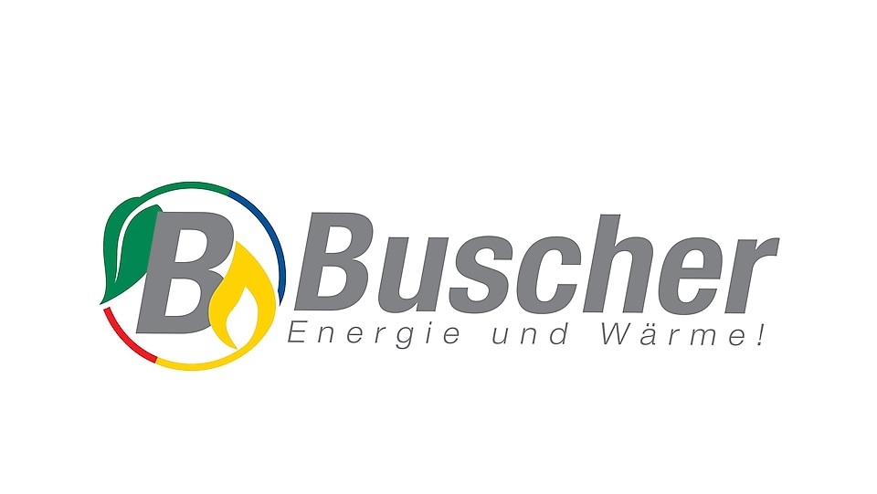 Logo von Ernst Buscher GmbH & Co. KG