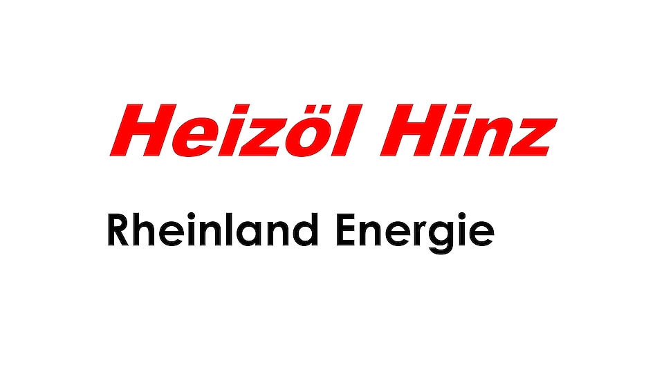 Logo Gabriele Hinz Heizölhandel