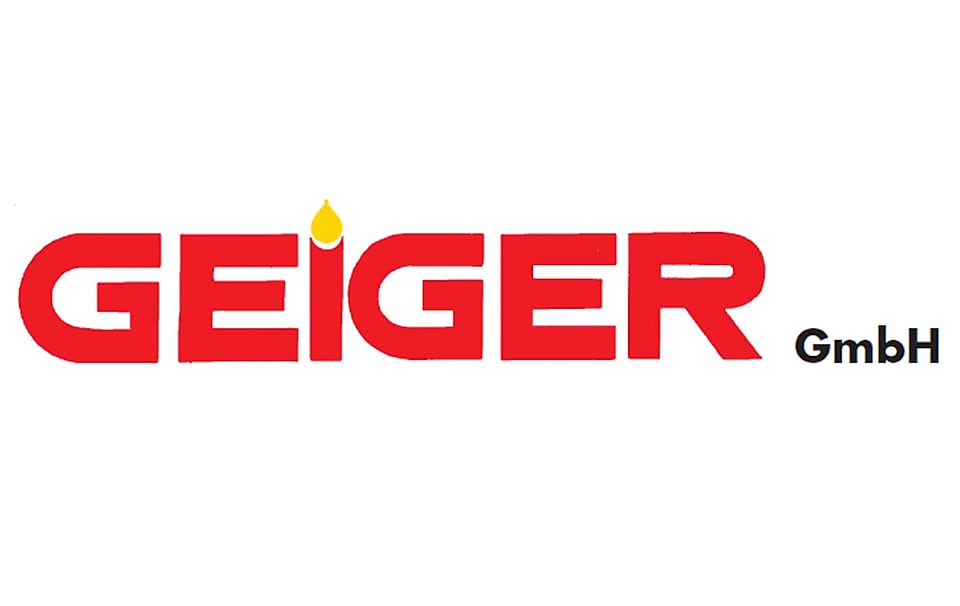 Logo Geiger GmbH Ansbach