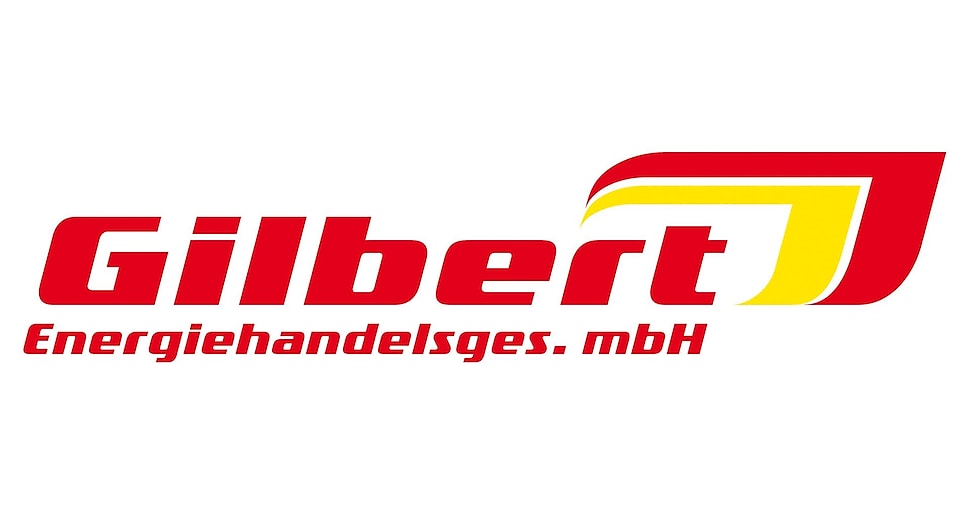 Logo Gilbert Energiehandelsgesellschaft mbH Butzbach/Griedel