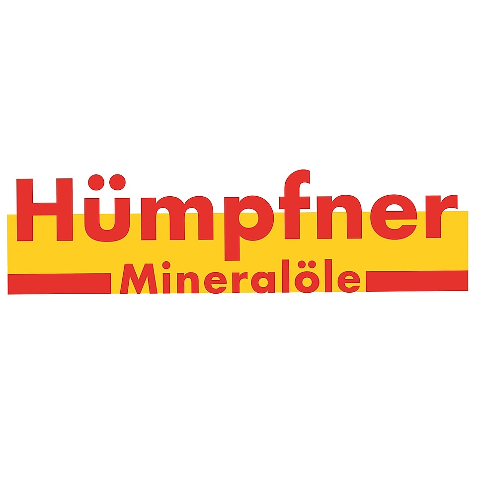 Logo von HÜMPFNER MINERALOELE
