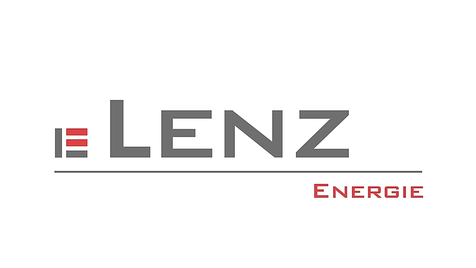 Logo von Lenz Energie AG