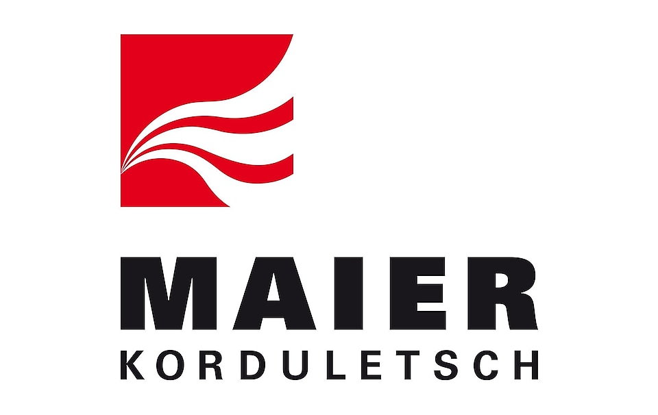 Logo Maier & Korduletsch Energie GmbH Vilshofen an der Donau