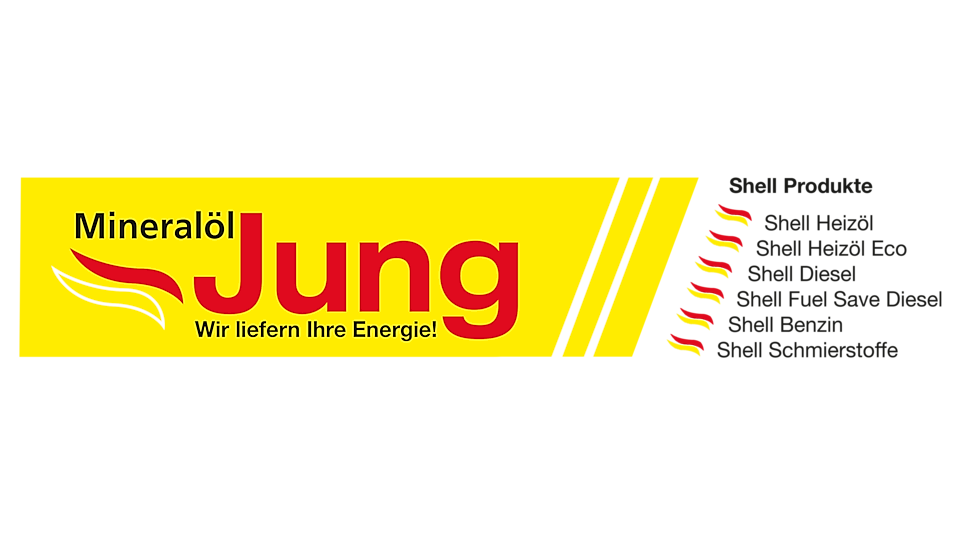 Logo von Mineralöl Jung