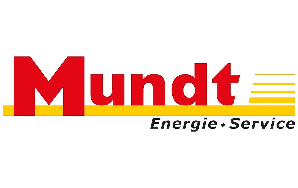 Logo Mundt Energie+Service Celle