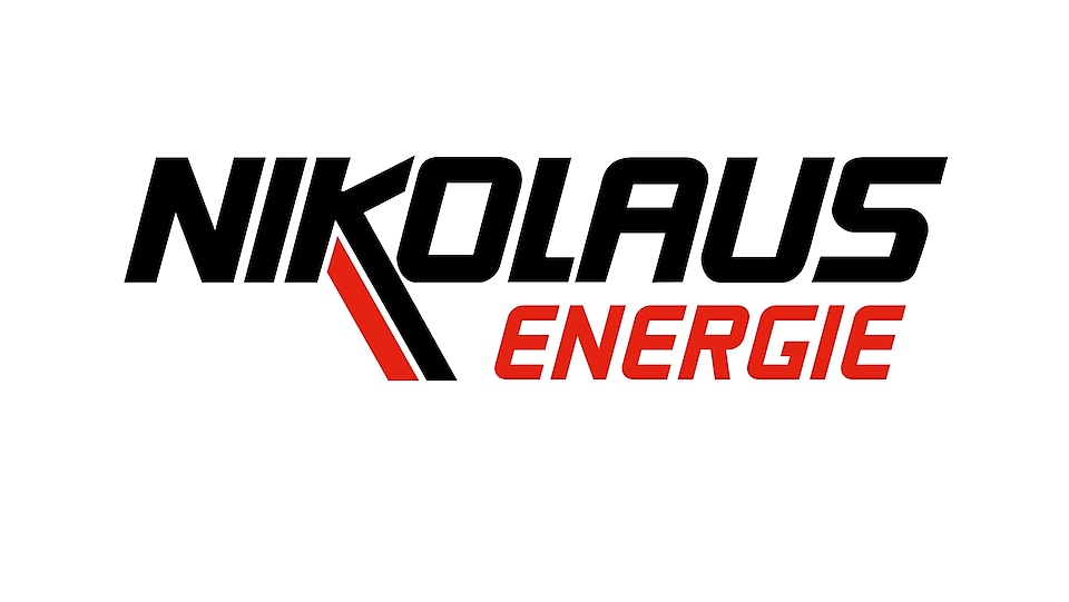 Logo von Nikolaus energie GmbH