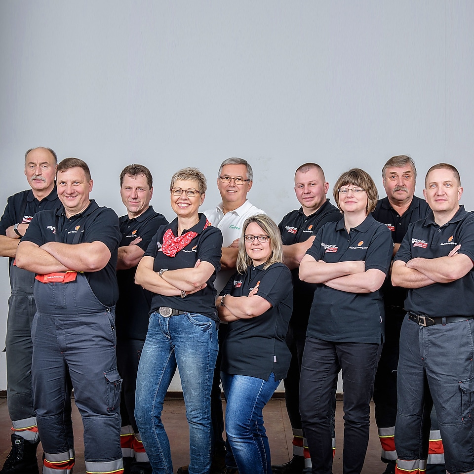 Team-Bild von Nikolaus energie GmbH