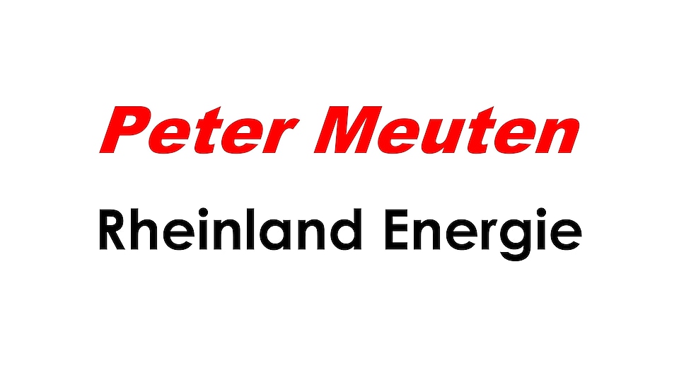 Logo Peter Meuten Heizölhandel