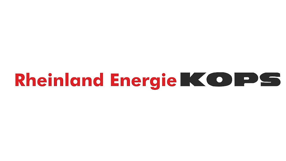 Logo Rheinland Energie