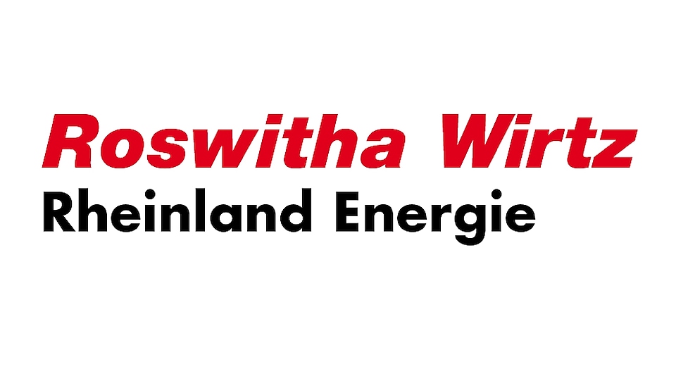 Logo Roswitha Wirtz Heizölhandel