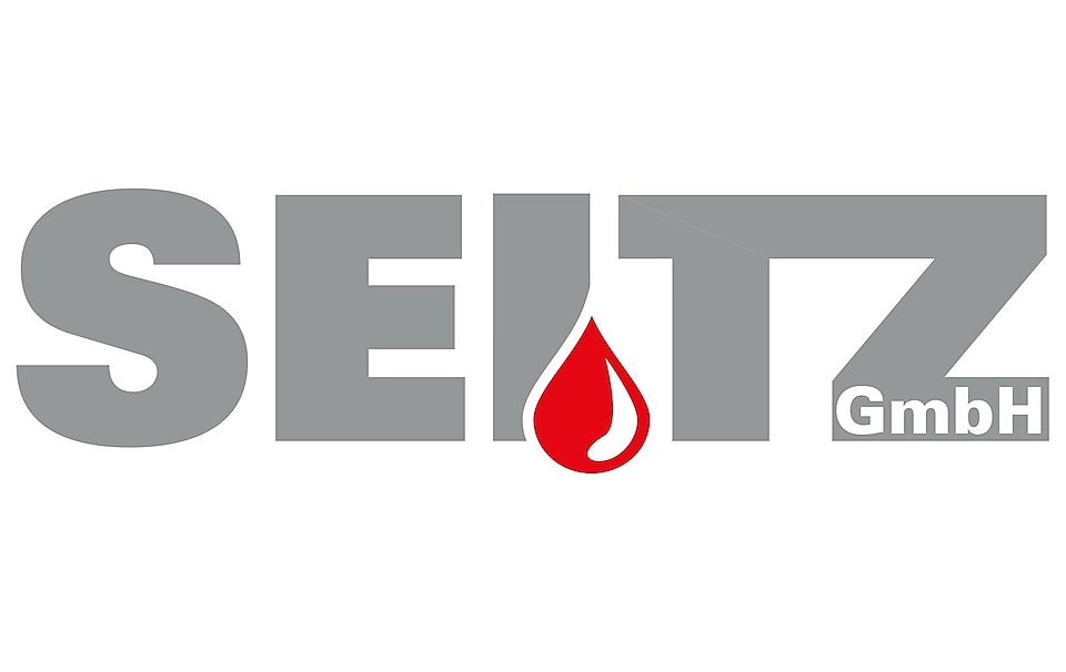 Logo Seitz GmbH Neumarkt