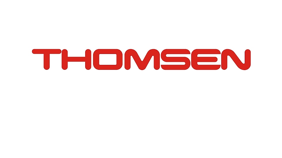 Logo von Thomsen Energie